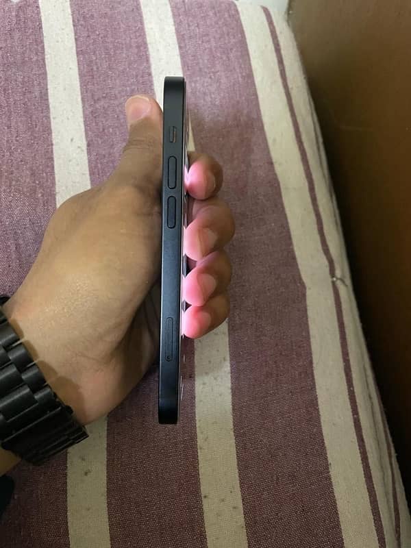 iPhone 12 Mini | JV | 64 GB | 82 Battery | WaterPack 7