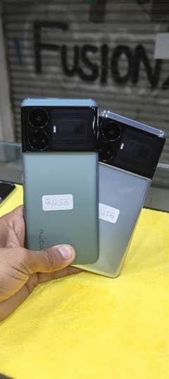 Realme GT5 12/256 Gaming Device