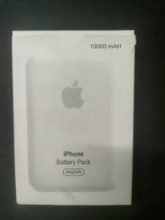 Apple magsaf 10000mah