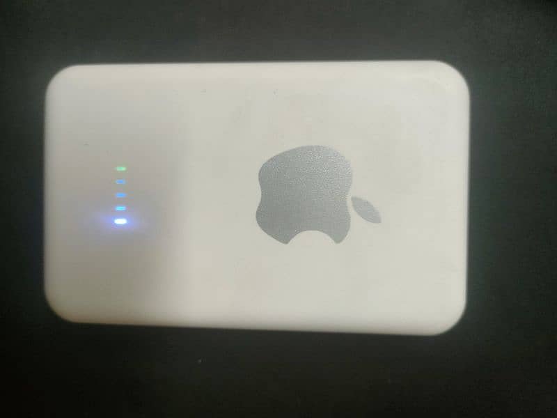 Apple magsaf 10000mah 5