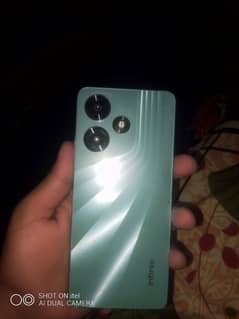 Infinix hot 30