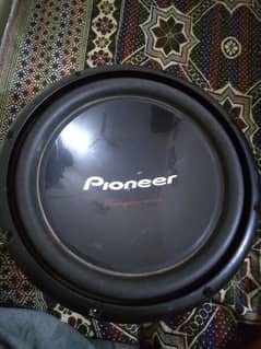 Pioneer