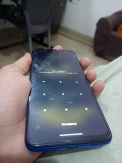 VIVO Y53s good condition 8/128gb