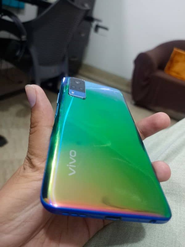 VIVO Y53s good condition 8/128gb 2