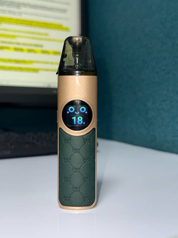 Oxva Vape 1