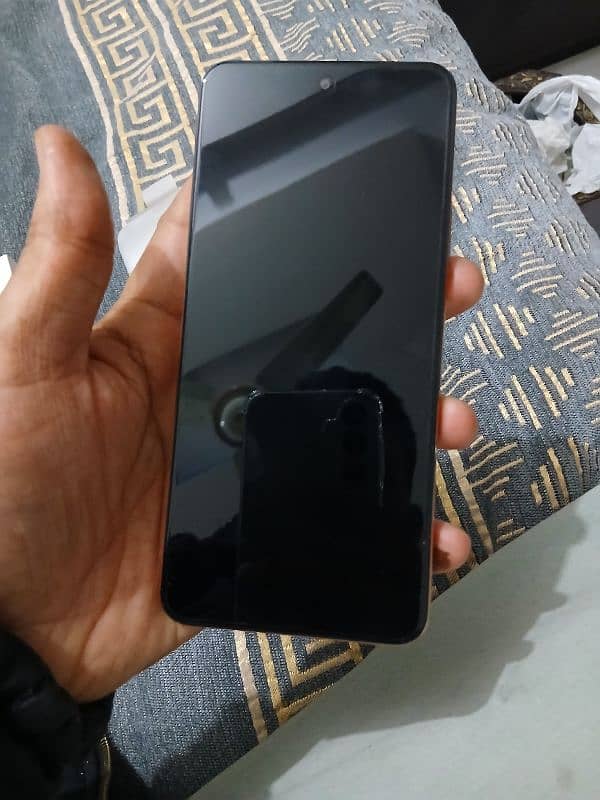 vivo y27 for sale good condition home use 4