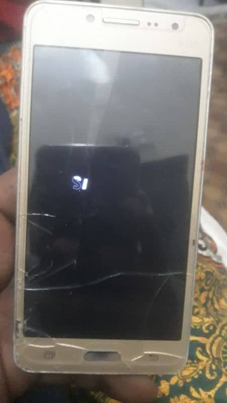 Samsung Galaxy grand prime+pta aprwo thoch crack pr workig mac problem 3