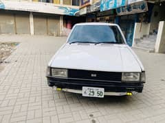 Toyota Corolla 1982