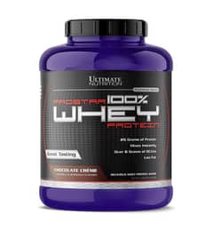 Whey Protein