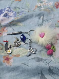 mob accessories