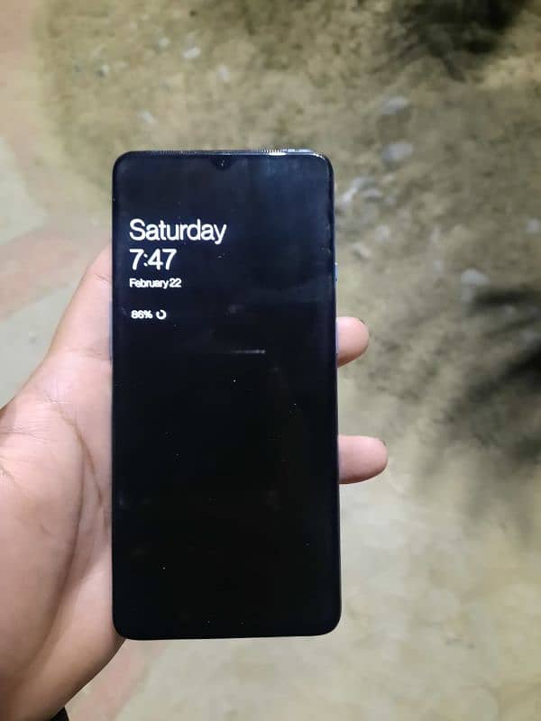 one plus 7t 8/128 1