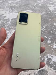 vivo y33t available with charge