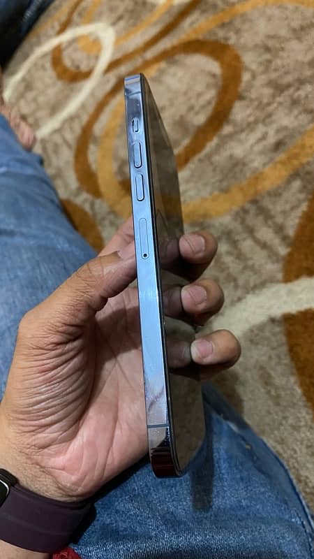 iphone 13 pro max pta approved 128gb 5