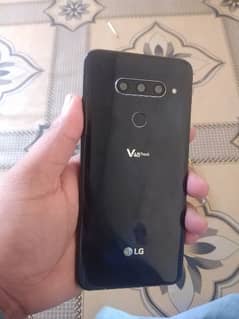 Lg v40 thinq exchnge and sell