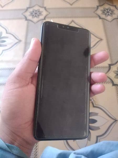 Lg v40 thinq exchnge and sell 1