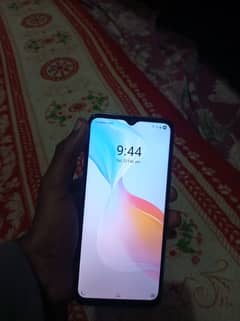 urgent sale and exchange Vivo y33s non pta 8:128