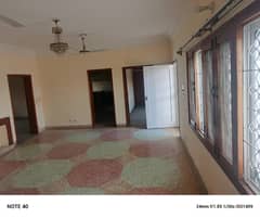 12 marla upper portion for rent in G/10