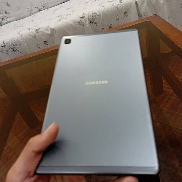 Samsung tab A7 LITE 3