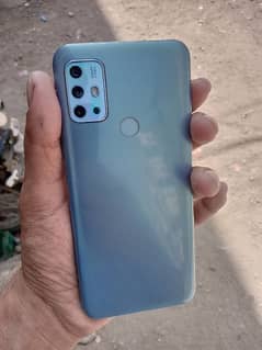 Moto G20 4/64 PTA Approved