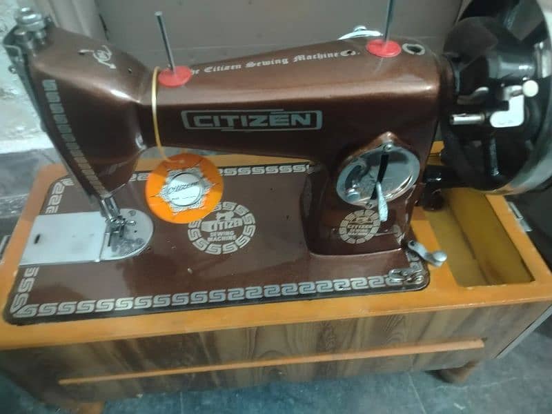 brand new sewing machine available 2