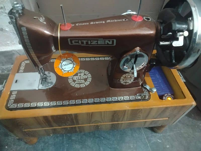 brand new sewing machine available 3