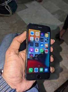 iPhone 7 non pta 32gb Exchange Possible