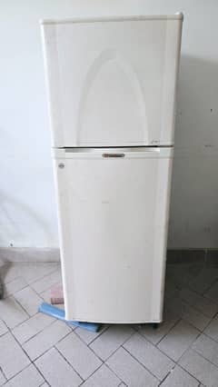 Dawlance Fridge 9144