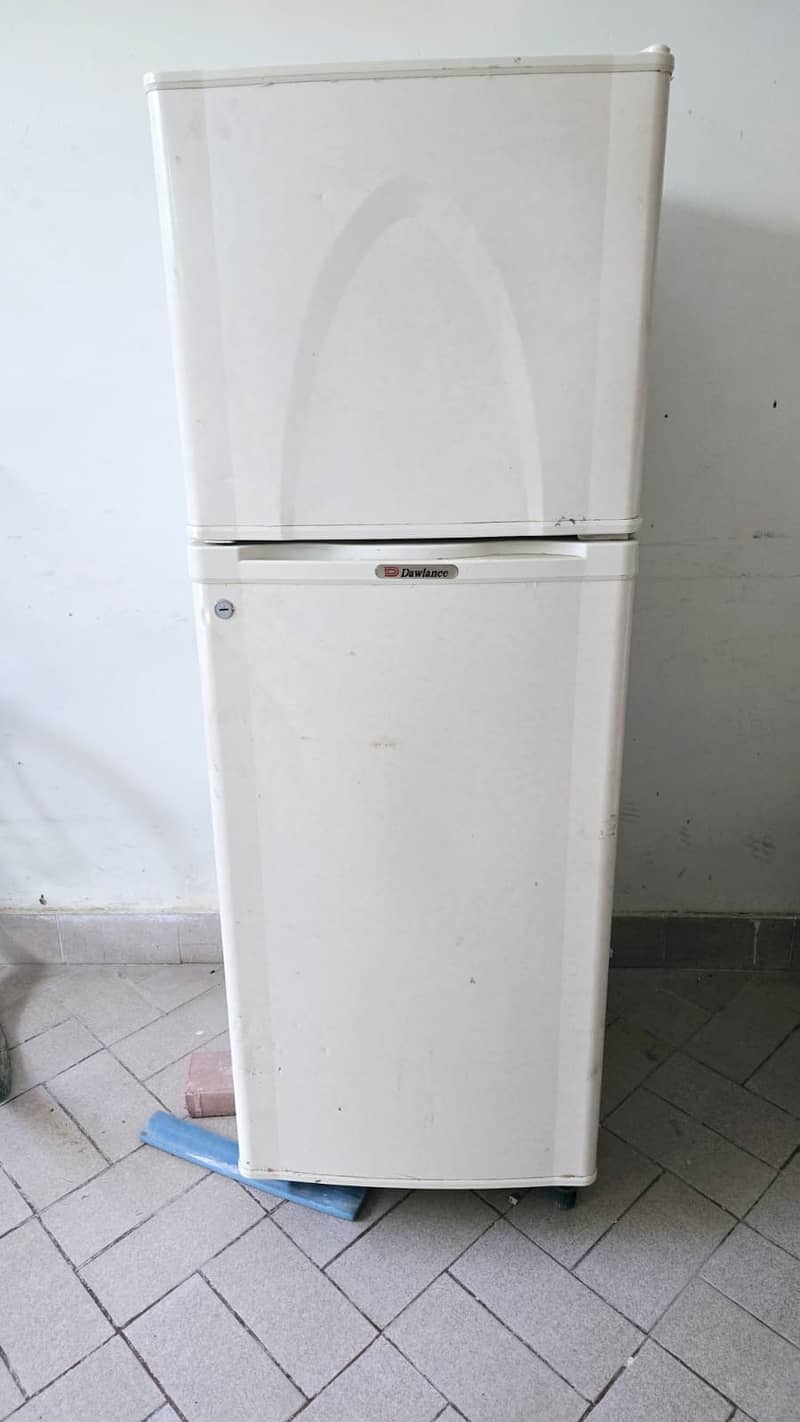 Dawlance Fridge 9144 0