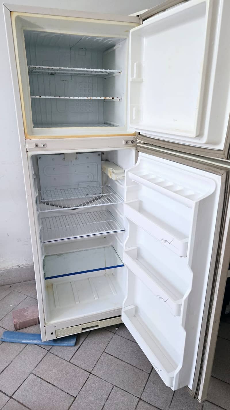 Dawlance Fridge 9144 2