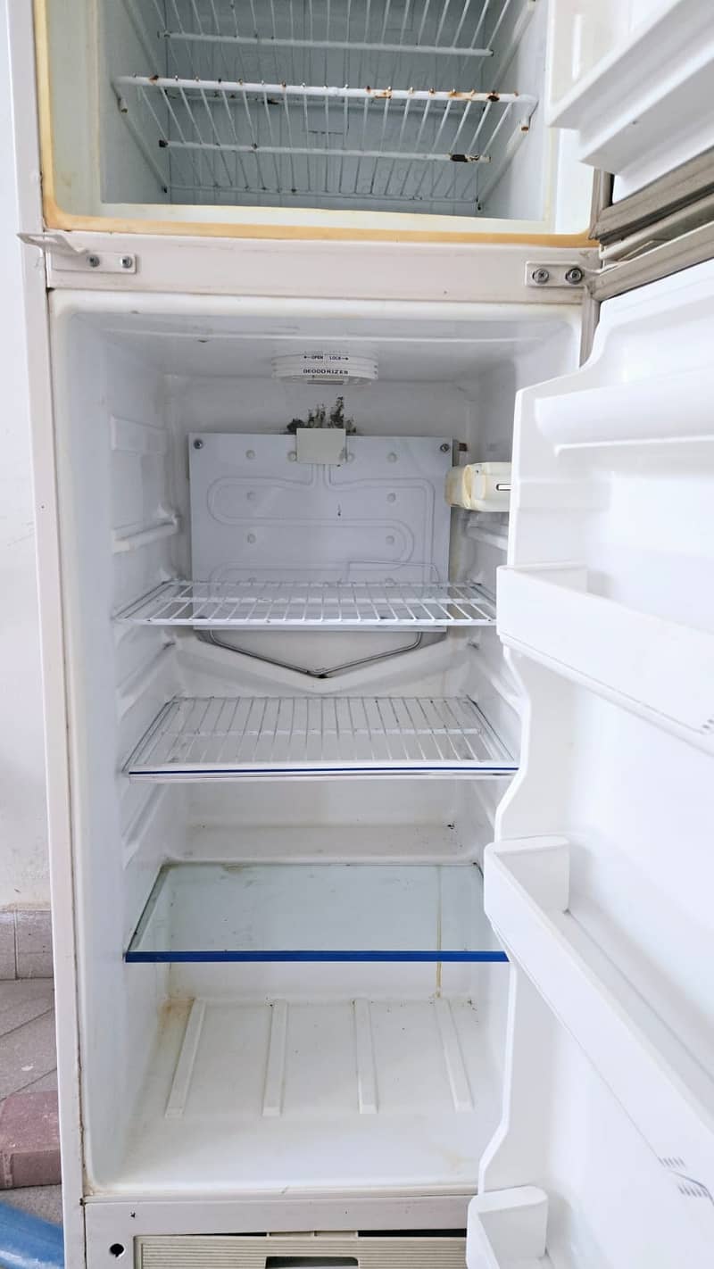 Dawlance Fridge 9144 3