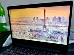 Lenovo 10th gen i3 /8gb ram/256gb ssd.