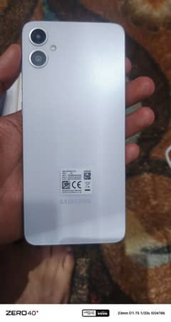 Samsung a05 4 64