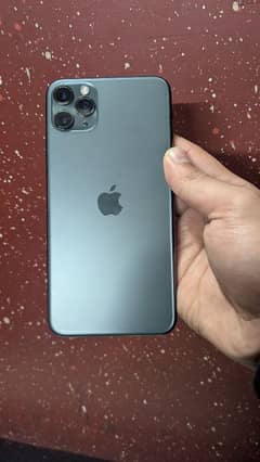 iphone 11 pro max 256gb