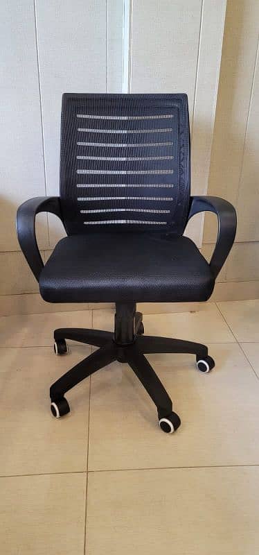 Office chair 4