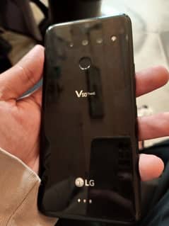 LG V50 THINK 5G