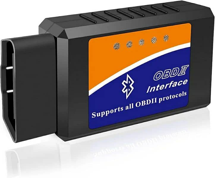 OBD2 Device Scanner Bluetooth 1