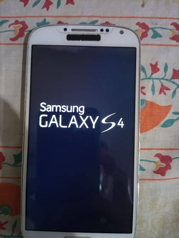 Samsung Galaxy S4 2