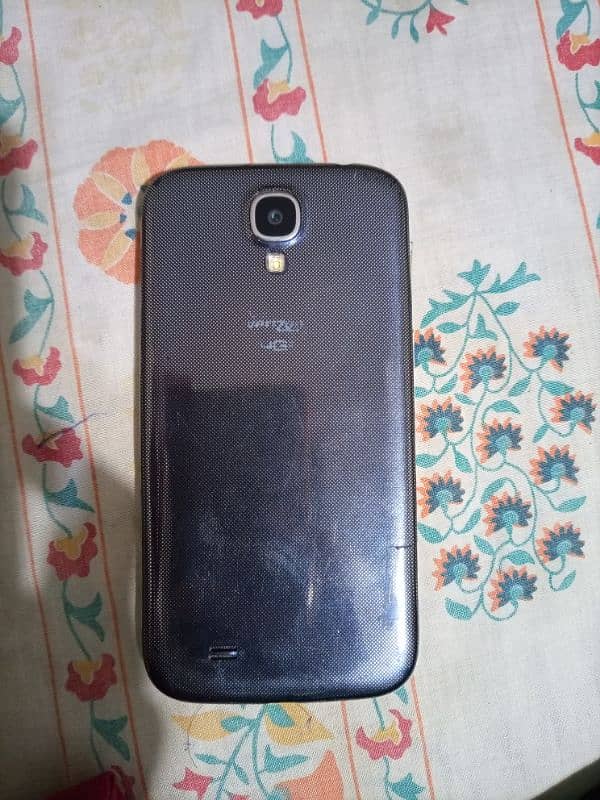 Samsung Galaxy S4 9