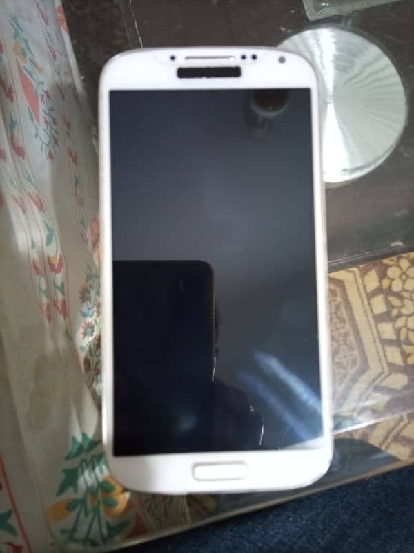 Samsung Galaxy S4 10