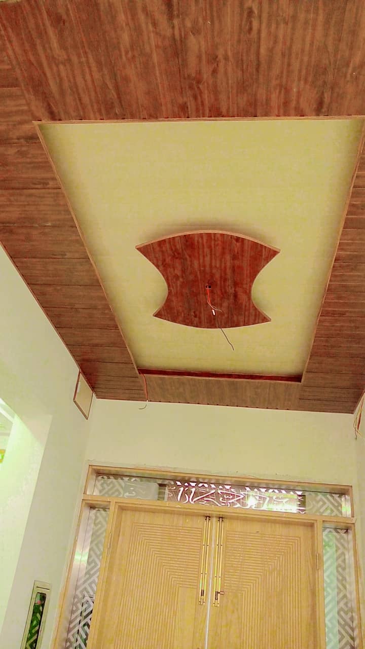 Ceiling Design/Suspended ceiling/Coffered Ceiling/Decorative Ceiling 1