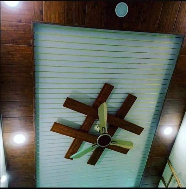 Ceiling Design/Suspended ceiling/Coffered Ceiling/Decorative Ceiling 9