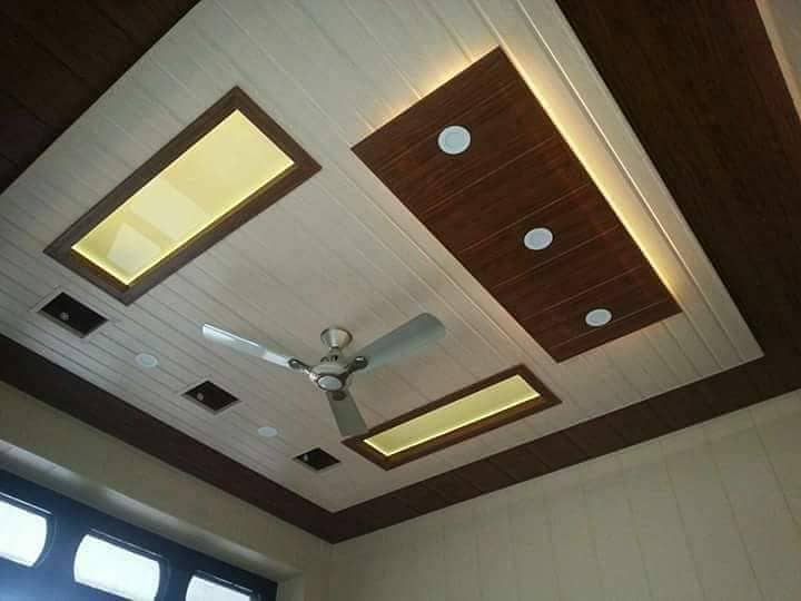 Ceiling Design/Suspended ceiling/Coffered Ceiling/Decorative Ceiling 10