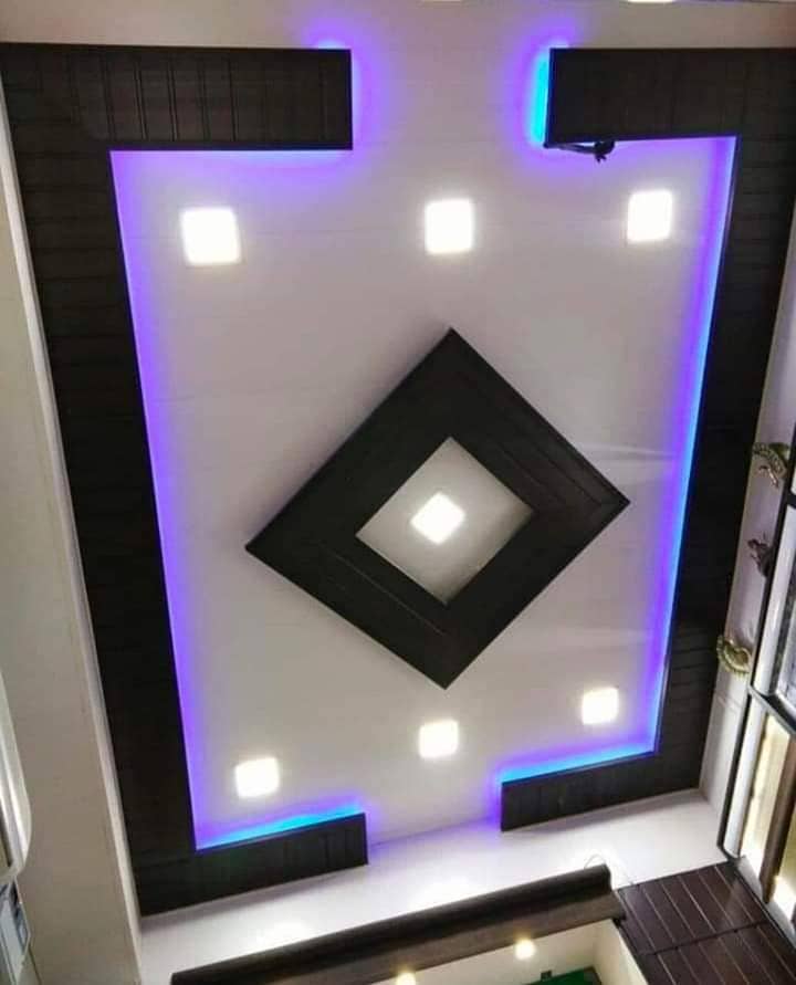 Ceiling Design/Suspended ceiling/Coffered Ceiling/Decorative Ceiling 11