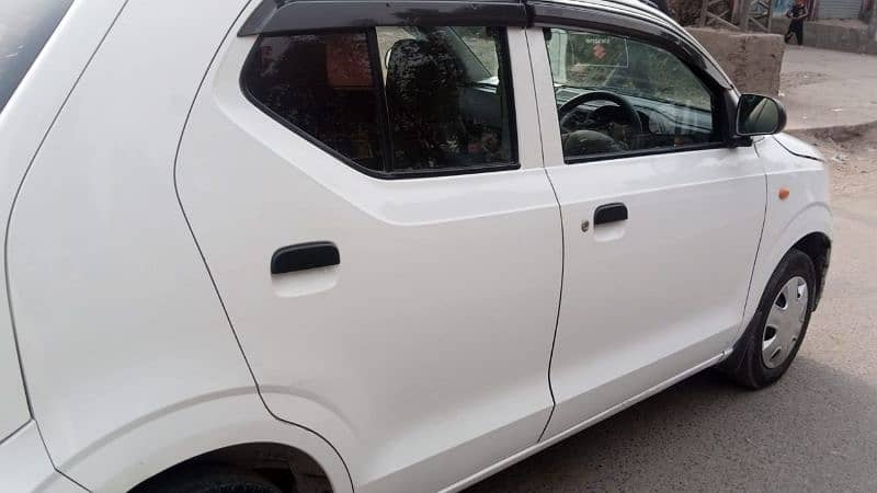 Suzuki Alto 2021 3