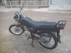 Suzuki GS 150