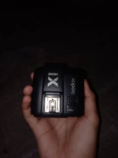 GODOX X1 TRIGGER