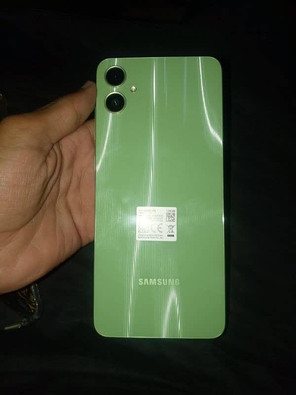 Samsung Galaxy a05 4 128 1