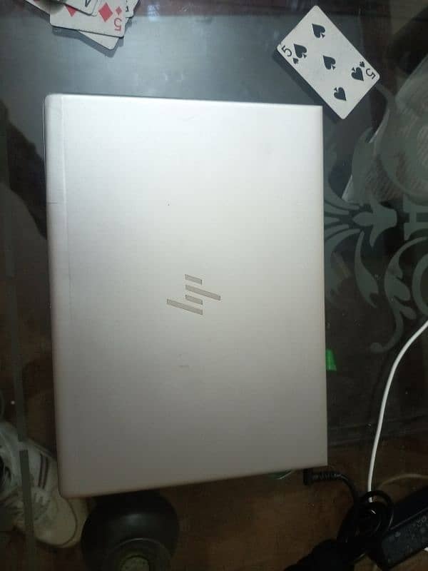 HP Elite book core i5 3