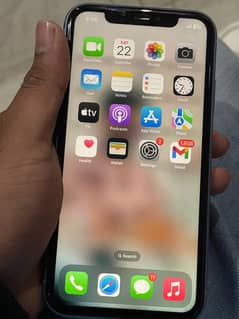 iphone Xr 64 gb Non PtA