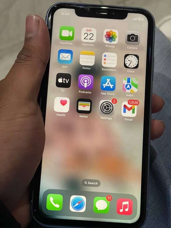 iphone Xr 64 gb Non PtA 0